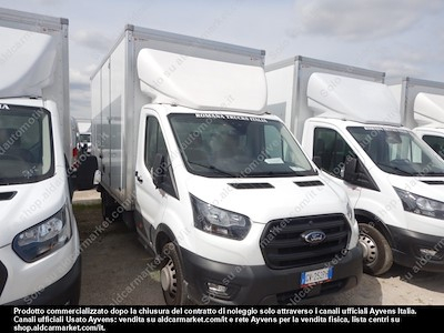 Ford transit cabpc TP 350 L4 -