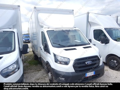 Ford transit cabpc TP 350 L4 -