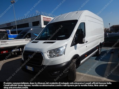 Ford transit JB TP 350 l4h3 -