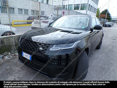 Land Rover range rover vel 2.0 -