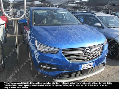 Opel grandland xpc 1.5 diesel 130cv -