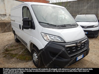 Opel movano furgone 30 l1h1 bluehdi -