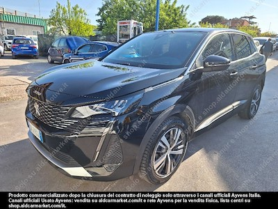 Peugeot 3008 PC bluehdi 130 eat8 -