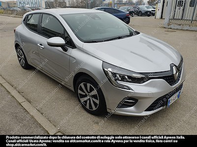 Renault clio N1 PC 1.6 hybrid -