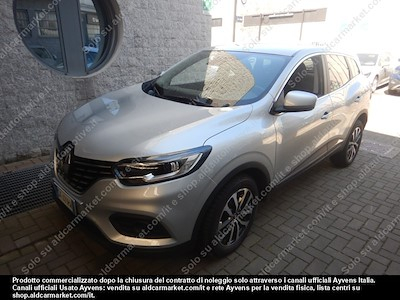 Renault kadjar PC 1.5 blue dci -
