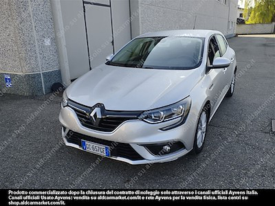 Renault megane PC 1.5 dci 85kw -