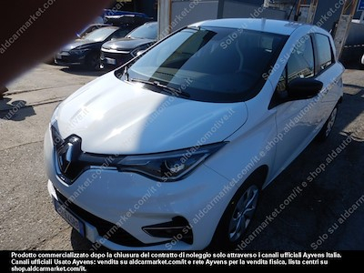 Renault zoe PC zoe life r110 -