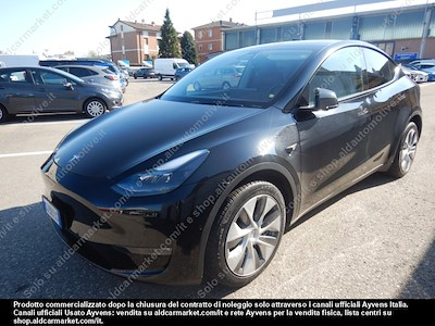 Tesla model Y 75 kwh dual -
