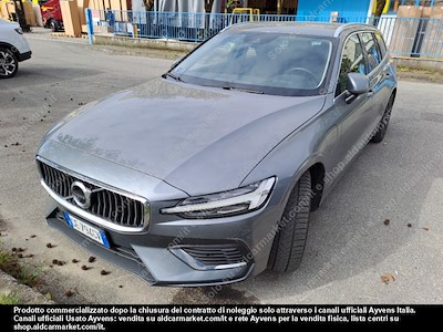 Volvo v60 T8 plug-in awd geartr.rech.inscription -