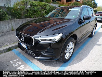 Volvo xc60 B4 D awd geartr. -