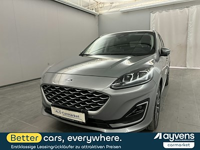 Ford Kuga 2.5 Duratec PHEV VIGNALE Geschlossen, 5-turig, Automatik, 1-Gang