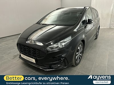 Ford S-Max 2.0 EcoBlue Aut. ST-LINE Kombi, 5-turig, Automatik, 8-Gang