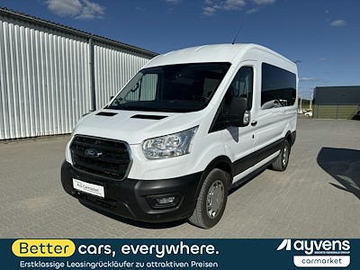Ford Transit 350 L2H2 VA Trend Kombi, 4-turig, 6-Gang