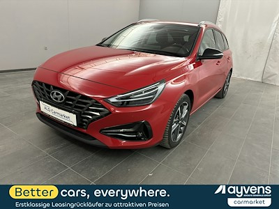 Hyundai I30 Kombi 1.6 CRDI EDITION 30+ Kombi, 5-turig, 6-Gang