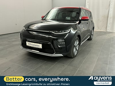 Kia E-Soul Spirit Kombi, 5-turig, Direktantrieb, 1-Gang