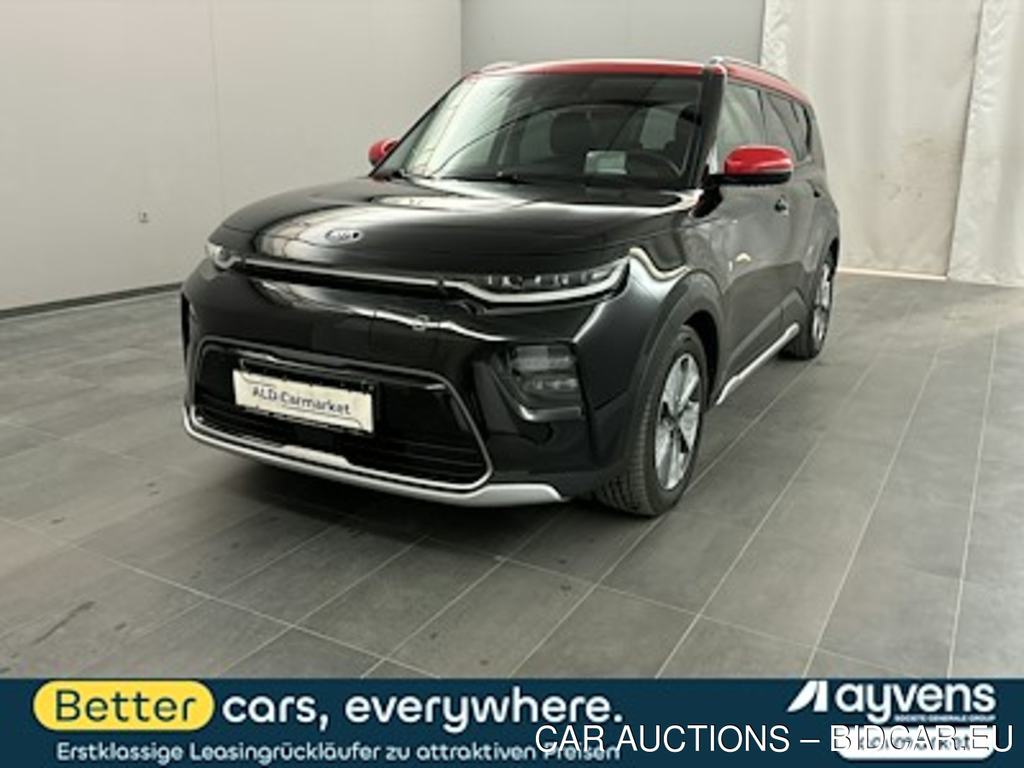 Kia E-Soul Spirit Kombi, 5-turig, Direktantrieb, 1-Gang