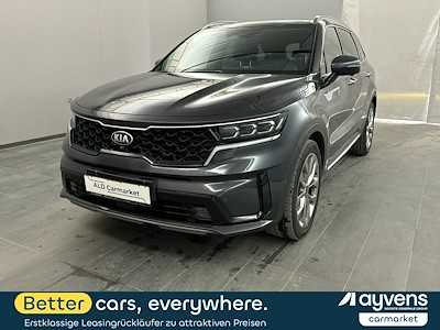 Kia Sorento 2.2 CRDi DCT8 AWD Platinum Geschlossen, 5-turig, Automatik, 8-Gang