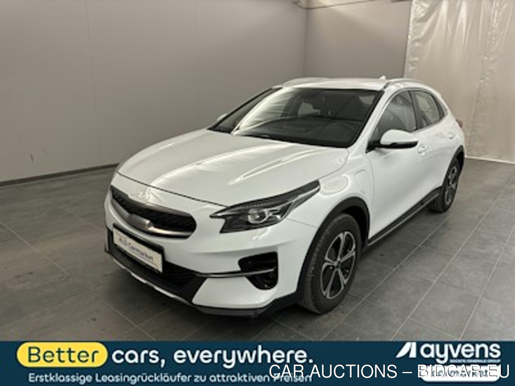 Kia XCeed 1.6 GDI DCT6 OPF Plug-in-Hybrid Vision Geschlossen, 5-turig, Automatik, 6-Gang