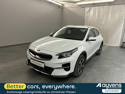 Kia XCeed 1.6 GDI DCT6 OPF Plug-in-Hybrid Vision Geschlossen, 5-turig, Automatik, 6-Gang