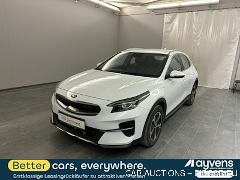 Kia XCeed 1.6 GDI DCT6 OPF Plug-in-Hybrid Vision Geschlossen, 5-turig, Automatik, 6-Gang