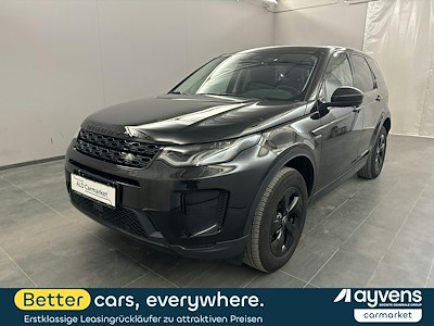 Land Rover Discovery sport P300e SE Geschlossen, 5-turig, Automatik, 8-Gang