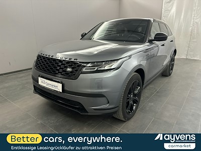 Land Rover Range rover velar P400e Geschlossen, 5-turig, Automatik, 8-Gang
