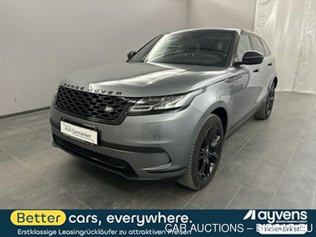 Land Rover Range rover velar P400e Geschlossen, 5-turig, Automatik, 8-Gang