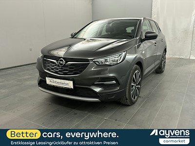 Opel Grandland X Plug-in-Hybrid4 1.6 DI Start/Stop Aut INNOVATION Geschlossen, 5-turig, Automatik, 8-Gang