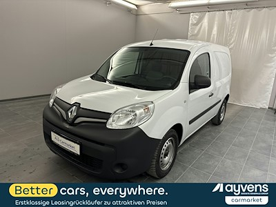 Renault Kangoo Rapid Blue dCi 95 Extra Kasten, 3-turig, 6-Gang