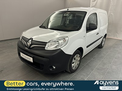 Renault Kangoo Rapid Blue dCi 95 Extra Kasten, 4-turig, 6-Gang