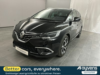 Renault Grand Scenic TCe 160 GPF EDC BLACK EDITION Kombi, 5-turig, Automatik, 7-Gang