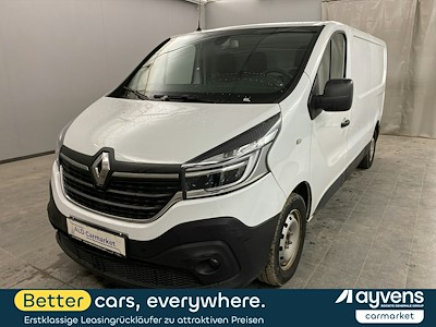 Renault Trafic 2019 RENAULT Trafic ENERGY dCi 120 L2H1 3,0t Komfort Kasten, 4-turig, 6-Gang