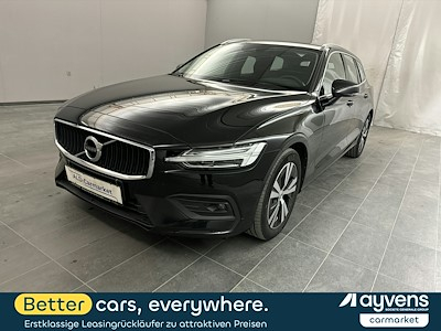 Volvo V60 B4 D Geartronic Momentum Pro Kombi, 5-turig, Automatik, 8-Gang