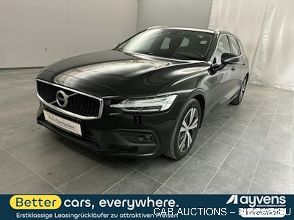 Volvo V60 B4 D Geartronic Momentum Pro Kombi, 5-turig, Automatik, 8-Gang