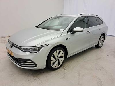 Volkswagen Golf Variant VIII Style 2.0TDi 150pk/cv 5p DSG7, 2021