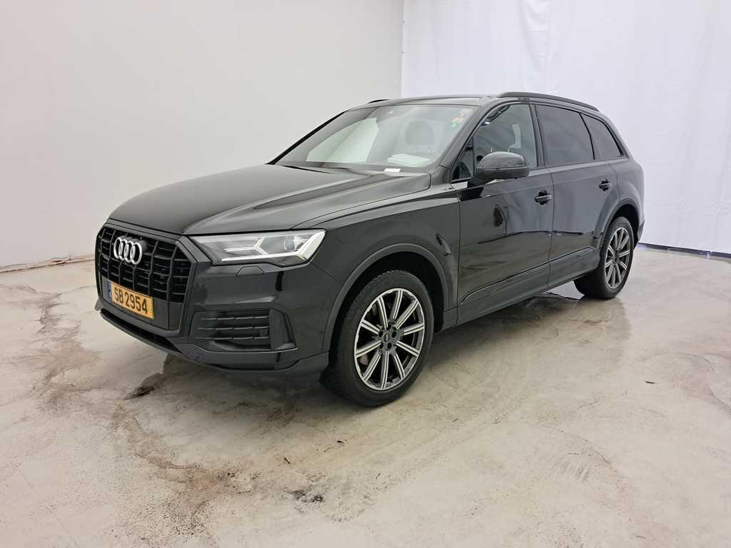 Audi Q7 50 3.0TDi 286pk/cv 5p Quattro Tiptronic, 2021