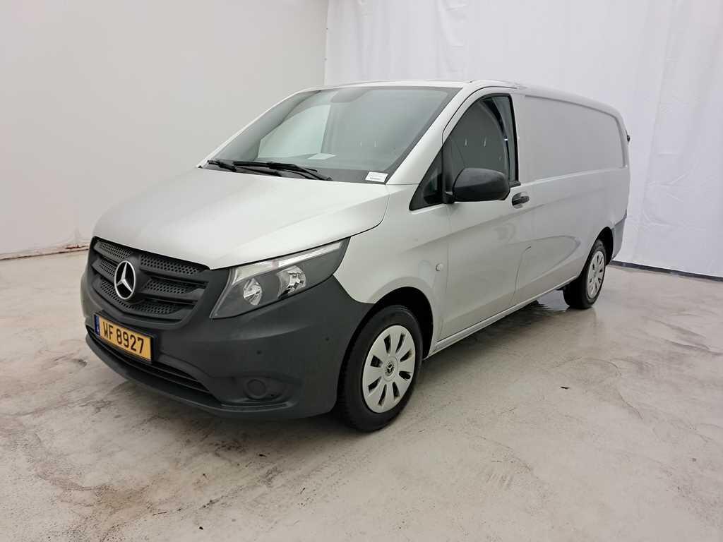 Mercedes Vito 114 L2 2.1CDi 136pk/cv, 2020