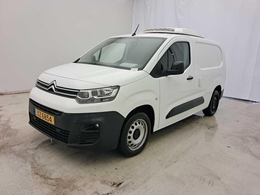 Citroen Berlingo XL Heavy Club 1.5 BlueHDi 100pk/cv, 2022