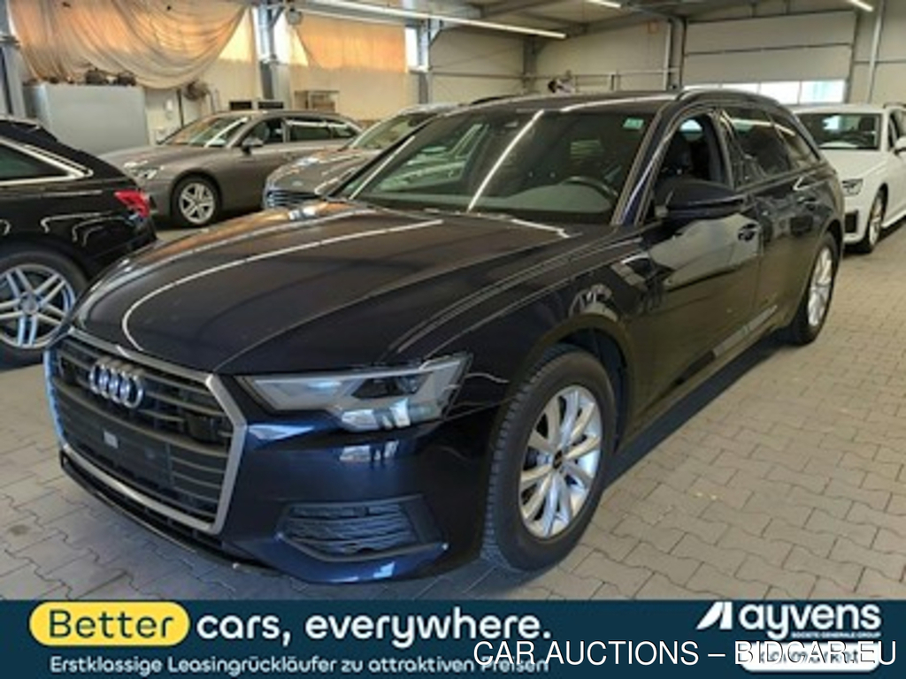 Audi A6 avant 45 tfs I S tronic