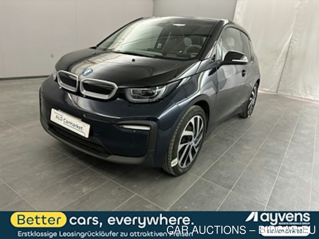 BMW I3 (120 Ah) Limousine, 5-turig, Direktantrieb, 1-Gang