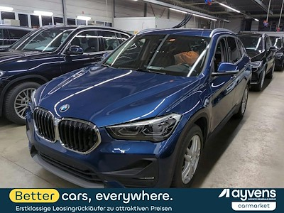 BMW X1 xdrive25e Advantage