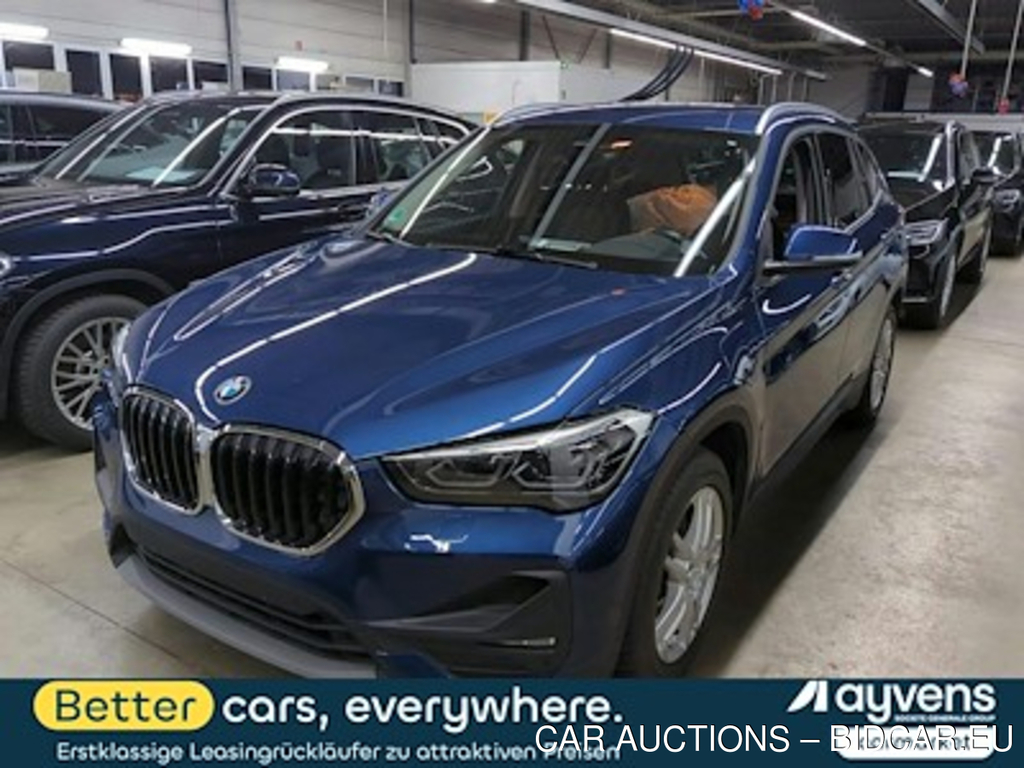 BMW X1 xdrive25e Advantage