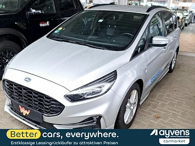 Ford S-max 2.0 ecobl ue Aut. ST-LINE