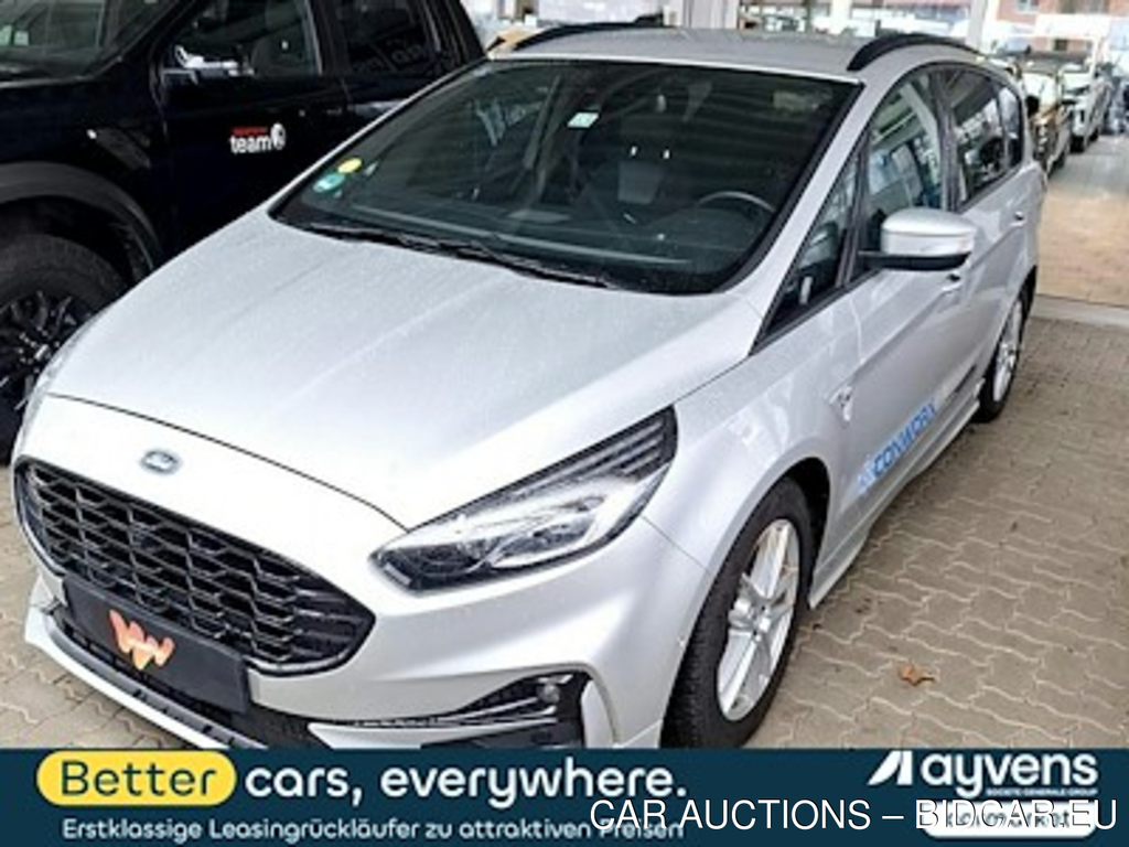 Ford S-max 2.0 ecobl ue Aut. ST-LINE