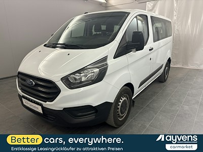 Ford Transit custom 320 L1H1 VA Basis Kombi, 4-turig, 6-Gang