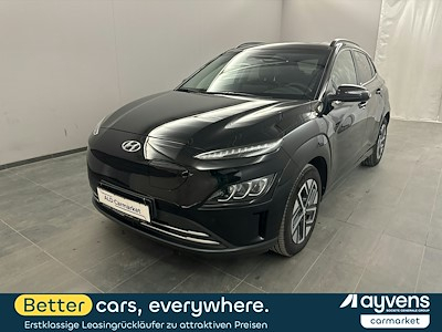 Hyundai Kona EV Trend Geschlossen, 5-turig, Direktantrieb, 1-Gang