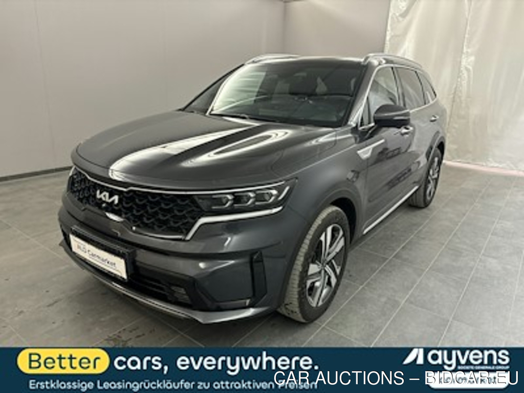 Kia Sorento 1.6 T-GDI PHEV AWD Aut. Platinum Geschlossen, 5-turig, Automatik, 6-Gang