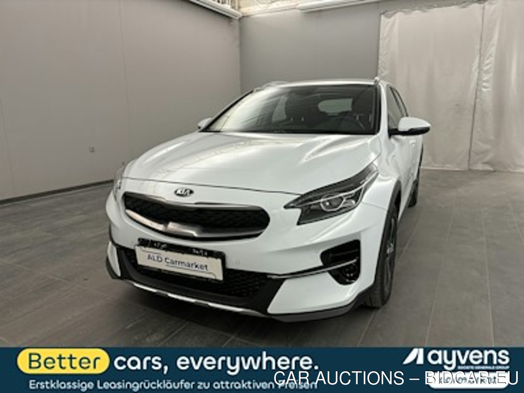 Kia XCeed 1.6 GDI DCT6 OPF Plug-in-Hybrid Spirit Geschlossen, 5-turig, Automatik, 6-Gang