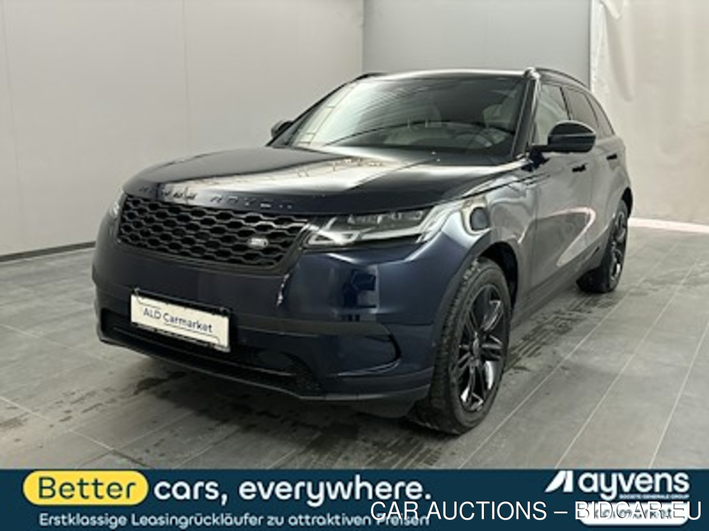Land Rover Range rover velar P400e S Geschlossen, 5-turig, Automatik, 8-Gang