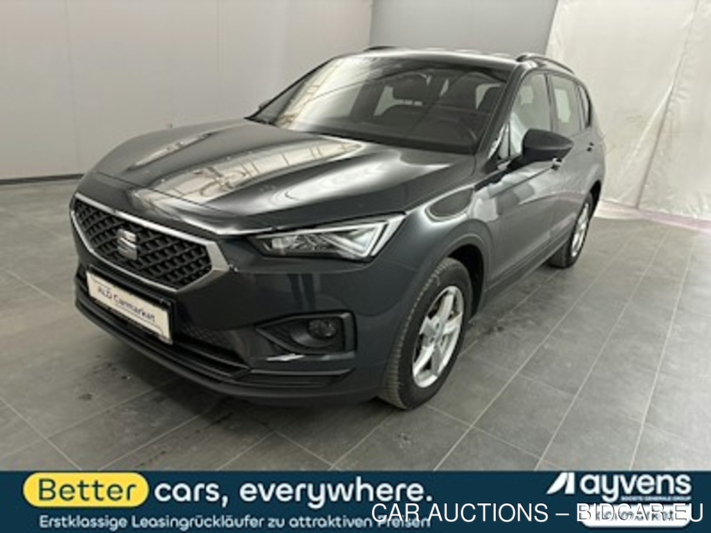 Seat Tarraco 2.0 TDI SCR Style Geschlossen, 5-turig, 6-Gang